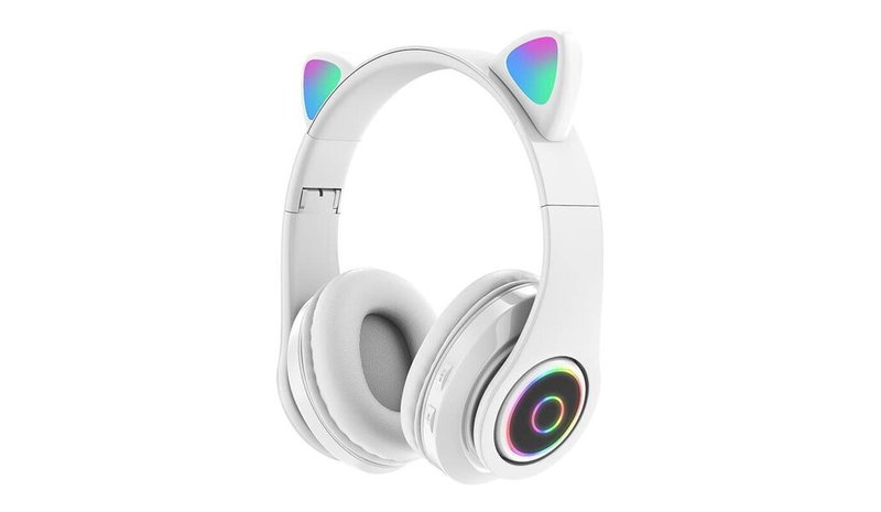 Bemi B39 Cat White – kuva 1/1