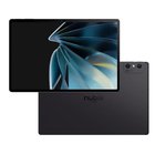 Tabletti Nubia Pad 3D WiFi 8/128GB Grey