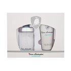 Tonino Lamborghini Lahjapakkaus miehelle EDT 75 ml + partabalsami 150 ml
