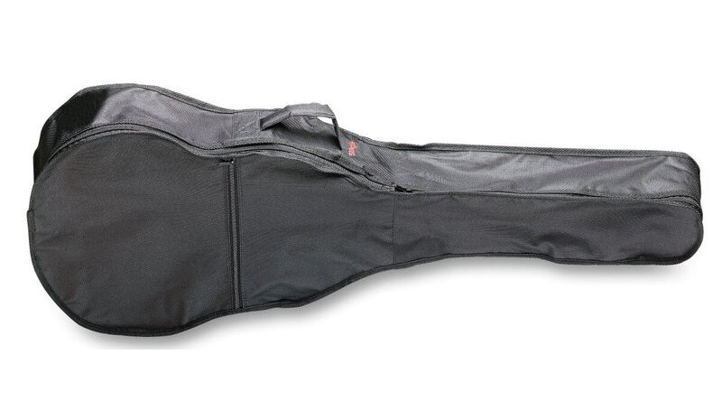 Stagg STB-1C 4/4 Laukku klassiselle kitaralle