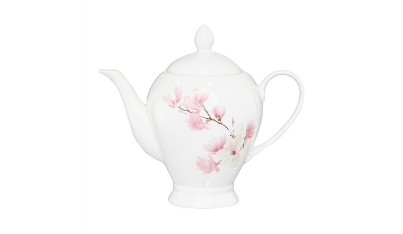 Ambition teekannu Magnolia, 1,1 l