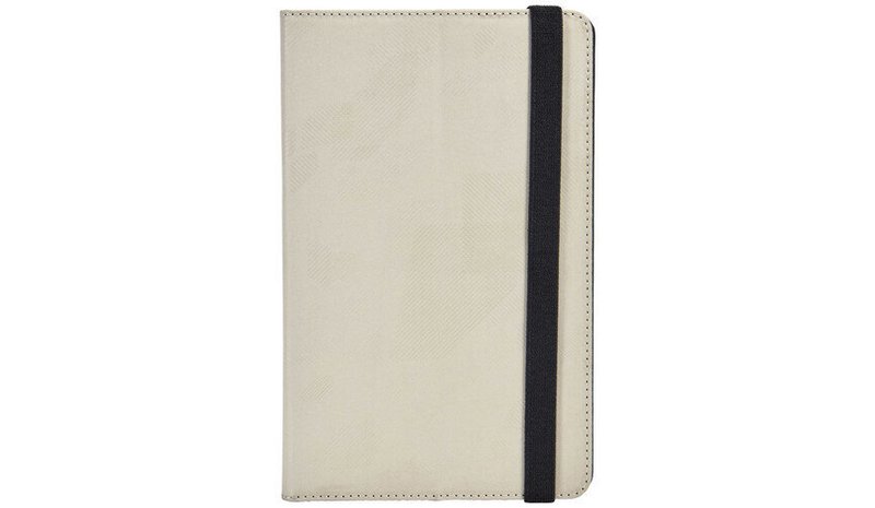 Case Logic SureFit Folio 7-tableteille – universaali suojakotelo