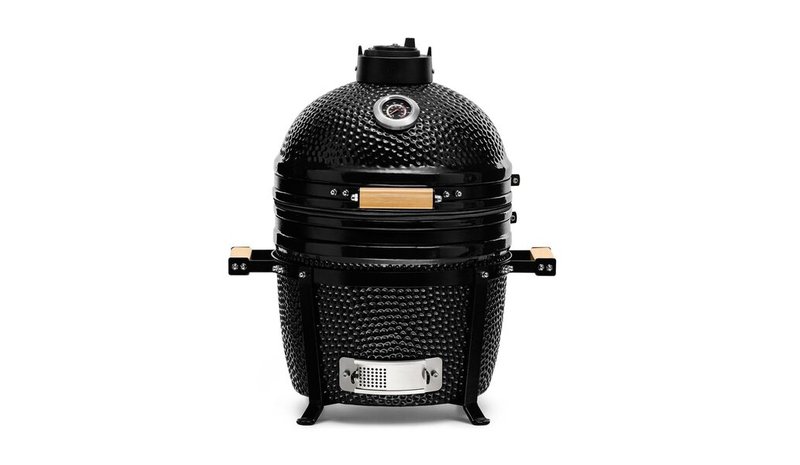 Keraaminen grilli KAMADO BONO GRANDE 40 cm