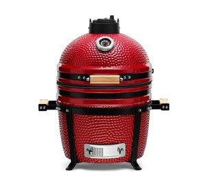 Keraaminen grilli KAMADO BONO GRANDE 40 cm
