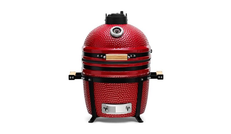Keraaminen grilli KAMADO BONO GRANDE 40 cm