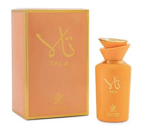 Tala naisten tuoksuvesi – chypre-eleganssia, 100 ml