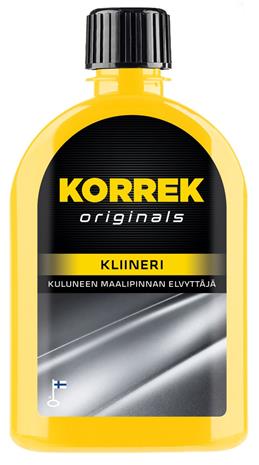 KORREK KLIINERI 350ML