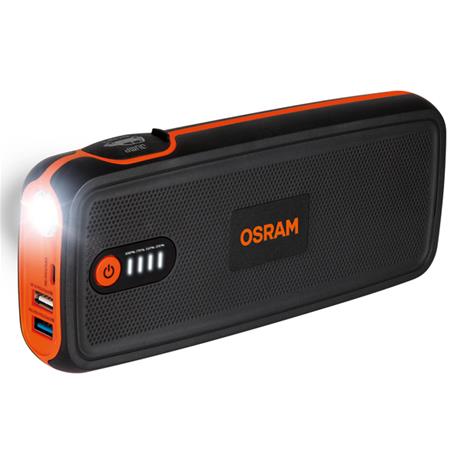 OSRAM 400 12V 2000A APUKä?YNNISTIN