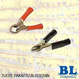 BL 30 A kaapelipuristinpari