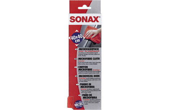 SONAX 40X40 ULKO MIKROKUITULIINA