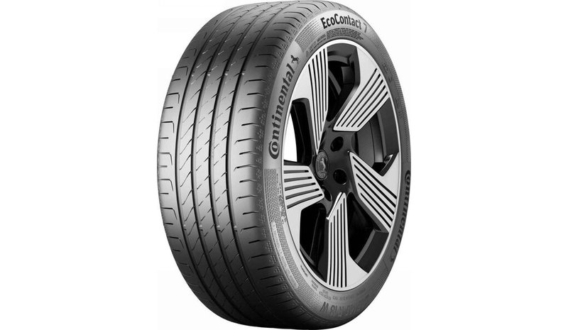 Continental EcoContact 7 225/60R16 98 V (+)