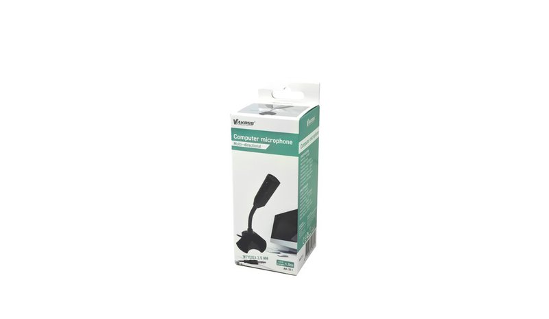 Vakoss AK-311 Computer Microphone