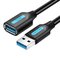 Vention, USB A, 1m – kuva 1