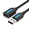 Vention, USB A, 1m – kuva 2