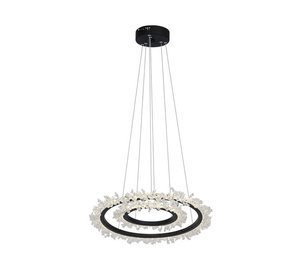 JÄÄDYTETTY 60W LED-RIIPPUVALAISIN