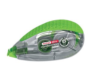 Korjausnauha Berlingo Blitz, 5mm x 6m, 15 kpl