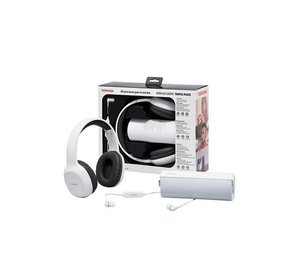 Toshiba HSP-3P19 Triple Pack