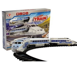 Harjoittele äänillä ja valoilla Lean Toys
