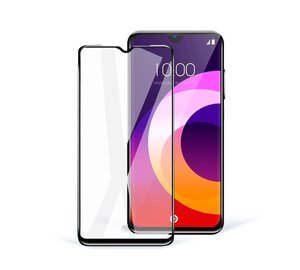 OEM 5D Full Glue Ceramic Glass