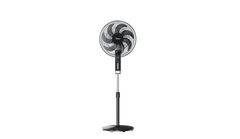 Tuuletin Midea MFS402M0BPK, 50 W