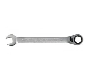Tengtools 9mm yhdistelmäavain ja räikkä