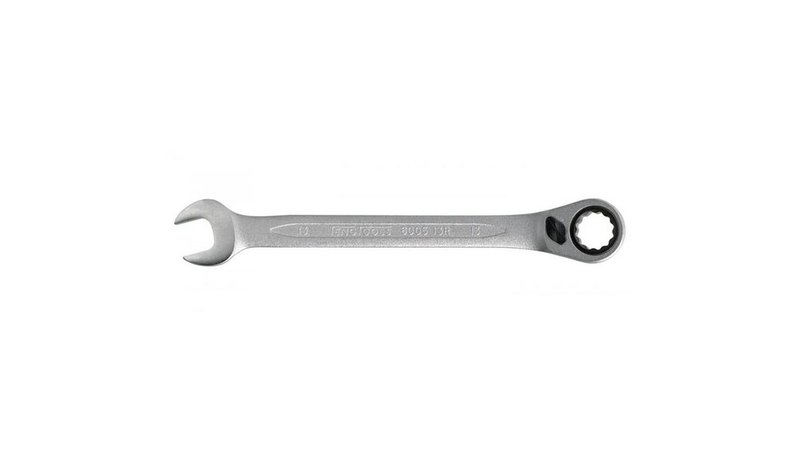 Tengtools 9mm yhdistelmäavain ja räikkä