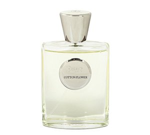 GIARDINO BENESSERE Puuvillankukka EDP suihke 100 ml