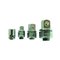 Adapterit suuttimille 4 kpl. 1/4 3/8 1/2 Condor – kuva 1