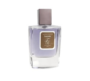 Franck Boclet, Lavender, hajuvesi, Unisex, 50 ml