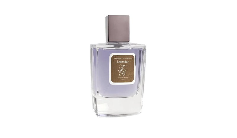 Franck Boclet, Lavender, hajuvesi, Unisex, 50 ml