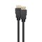 HDMI-kaapeli Deltaco, 5 m – kuva 1