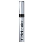 Ripsiväri Gosh Celebration Volume & Length musta 10 ml, ei vedenkestävä