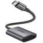 Ugreen USB-C-kortinlukija