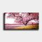 Sisustustaulu Sakura, 30 x 80 cm – kuva 1