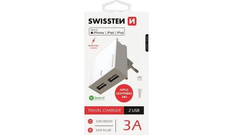 Swissten 22045000