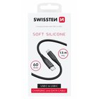 Swissten Pehmeä Silikoni