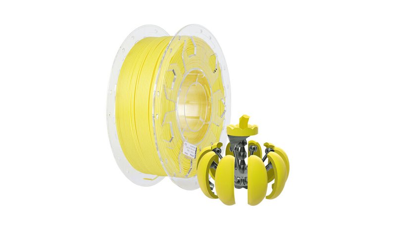 3D-muovi Creality CR-PLA