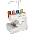 Overlock Jaguar 055D