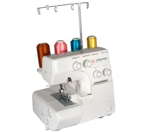 Overlock Jaguar 055D