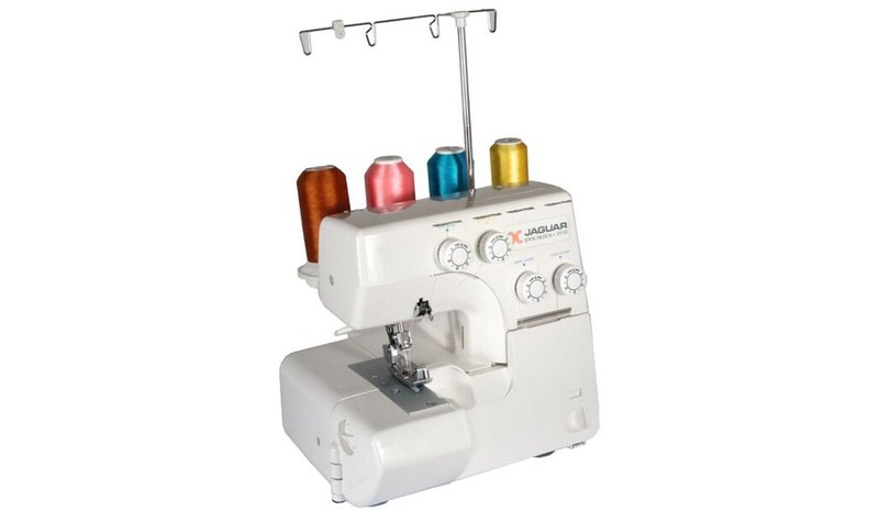 Overlock Jaguar 055D