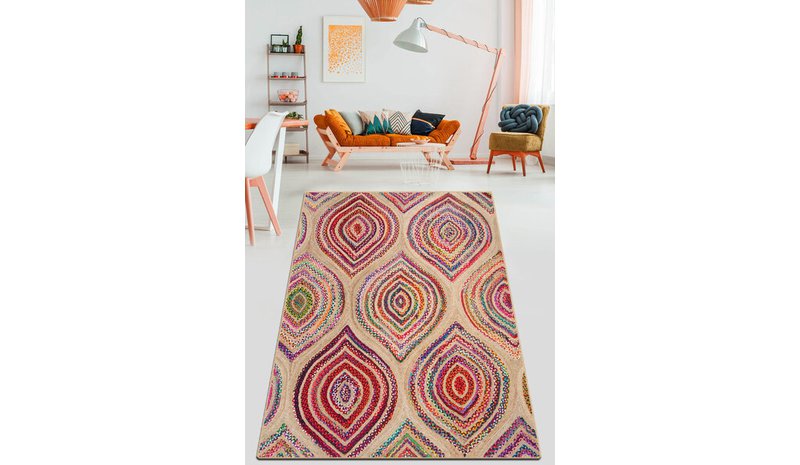 Asir-kilimäs Cavita 80x120 cm