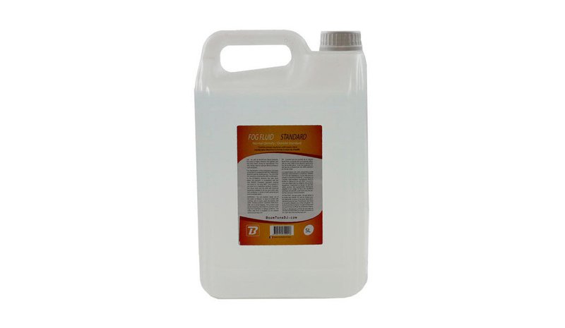 Savuneste Boomtone DJ Standard 5L