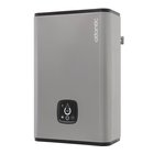 Sähköinen vedenlämmitin Atlantic VERTIGO UUSI STEATITE WIFI 50 silver, pysty / vaaka 50 L