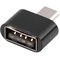 Vivanco adapteri microUSB - USB-A OTG (45234) – kuva 1