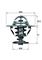 TX 10 88D Termostaatti – kuva 1