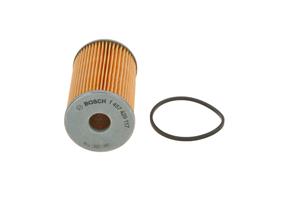 Bosch 1 457 429 117 Öljynsuodatin