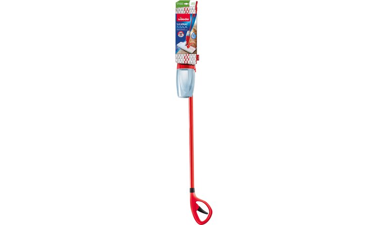 Vileda 1-2 Spray Max spray moppi
