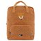 Trixie Backpack large mr. fox reppu – kuva 1