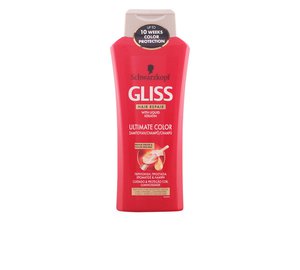 Shampoo Schwarzkopf Gliss 400 ml