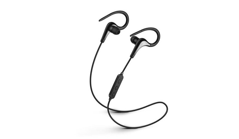 Elmak Savio WE-03 Black